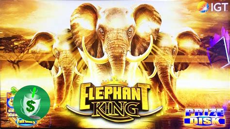 elephant king slot - elephant king gratis